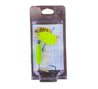 Hudd's Fishing Lures  - Spinner Bait - 3/8 oz.