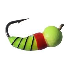 Kenders -  Tungsten Akua Jig Skud