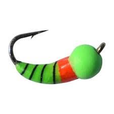 Kenders -  Tungsten Akua Jig Skud