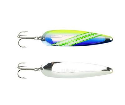 Michigan Stinger - Trolling Spoon - Magnum - 4 3/4 in.