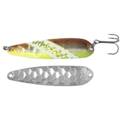Michigan Stinger - Trolling Spoon - Standard - 3 1/4 in.