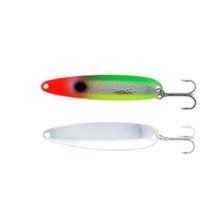 Michigan Stinger - UV Trolling Spoon - Magnum - 4 3/4 in., Colour: UV VEGGIE