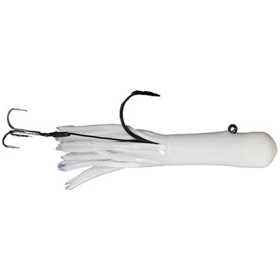 Mission Tackle - Lake Trout Tube - 3/4  oz.