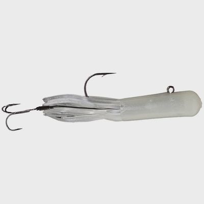 Mission Tackle - Lake Trout Tube - 1/2 oz.