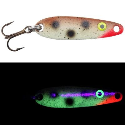Moonshine Lures - Jigging Spoon - 1/4 oz.