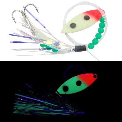 Moonshine Lures - Trolling Fly