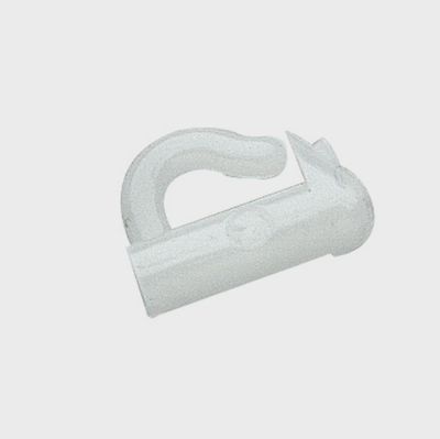 Northland Fishing Tackle - Quick Change Blade Clevis - White