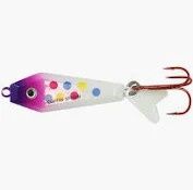 Northland Fishing Tackle - Buck-Shot Coffin Spoon - 1/4 oz.