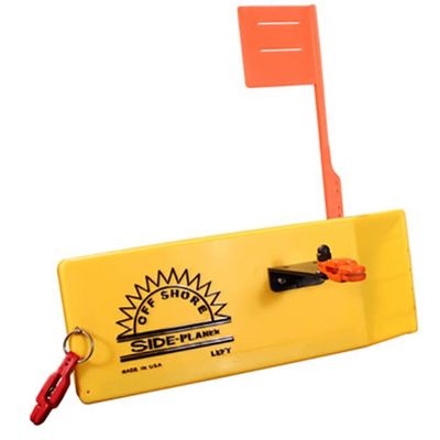 Off Shore Tackle - Original In-Line Side Planer Board - OR12