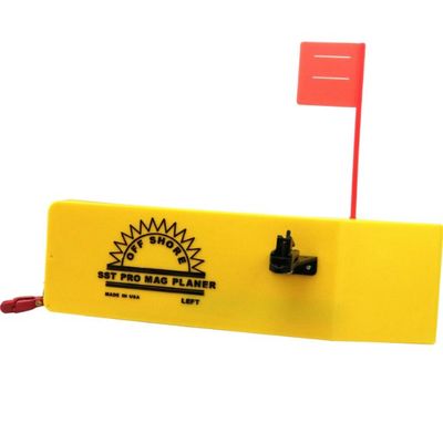 Off Shore Tackle - SST Pro Mag Planer Board - OR37