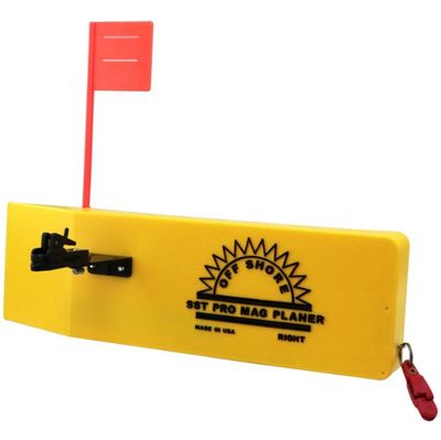 Off Shore Tackle - SST Pro Mag Planer Board - OR37