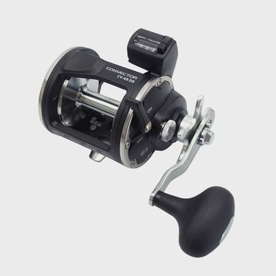 Okuma - Convector Line Counter Reel - (CV-30D)