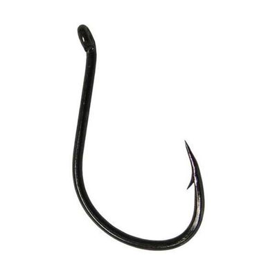 Owner - SSW Cutting Point Hooks - Black Chrome