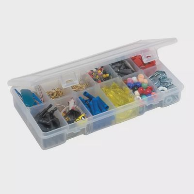 Plano - Adjustable StowAway Tackle Box  - 3400