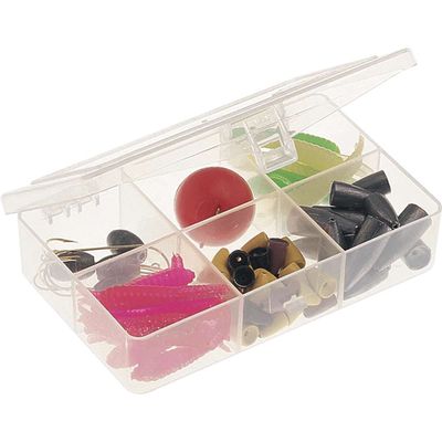 Plano - Six-Compartment StowAway Utility Box - 344860