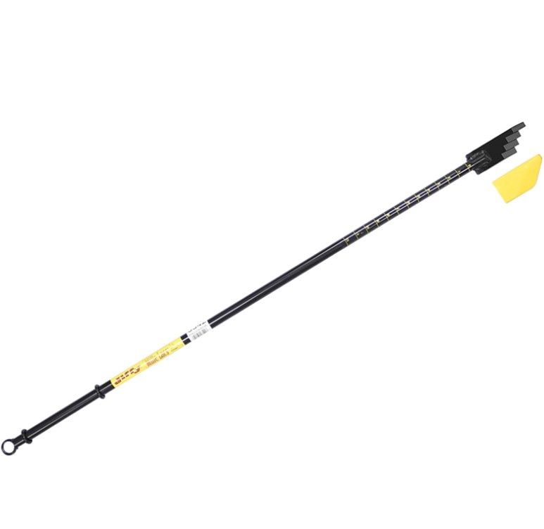 Jiffy - Mille Lacs Ice Chisel