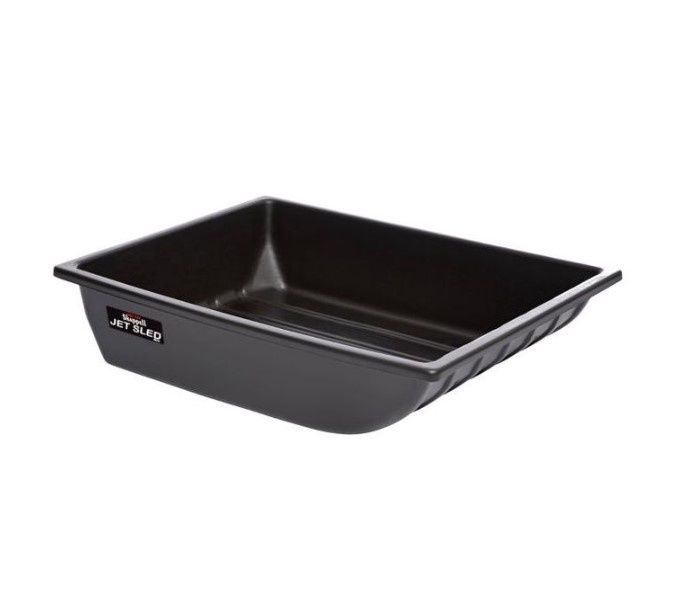 Eagle Claw - Shappell Jet Sled, Size: JET SLED SUV - 33 X 44 IN. - JSUV