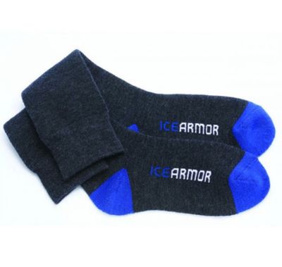 Clam - Merino Wool-Blend Socks - XL/2XL