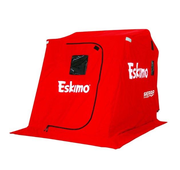 Eskimo - Sierra Thermal Ice Shelter - 25250
