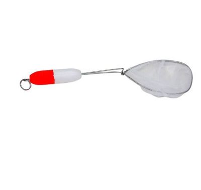 Eagle Claw - Floating Minnow Net