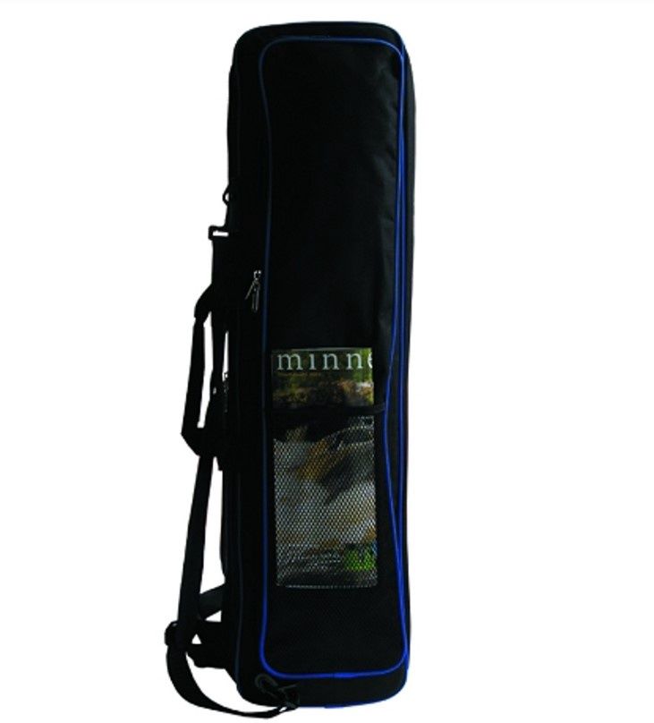 Croxton - 6 Combo 2 Pocket Rod Bag