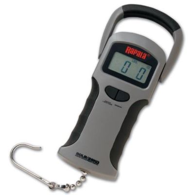 Rapala -50 lb. Mini Digital Fish Scale