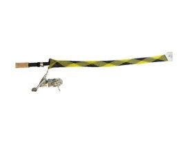 K&amp;E Tackle  - Stika Ice Rod Sleeve - Fits 24 in. - 36 in. Rods