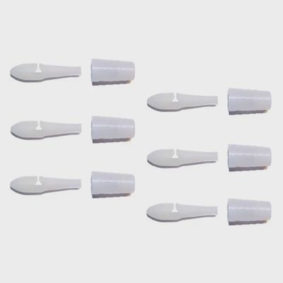 Bear Paw - No Knot Leader Protectors - 50 lb.