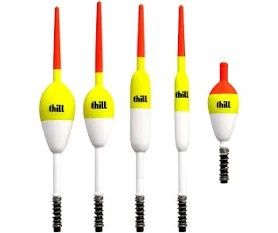 Thill - America&#39;s Favorite Spring Float, Type: 7/8 IN.