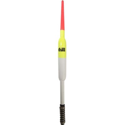 Thill - Night N&#39; Day Pencil Spring Float - 3/4 oz.