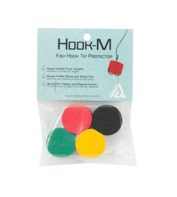 Thermaseat - Hook-m Tip-Up Hook Protectors