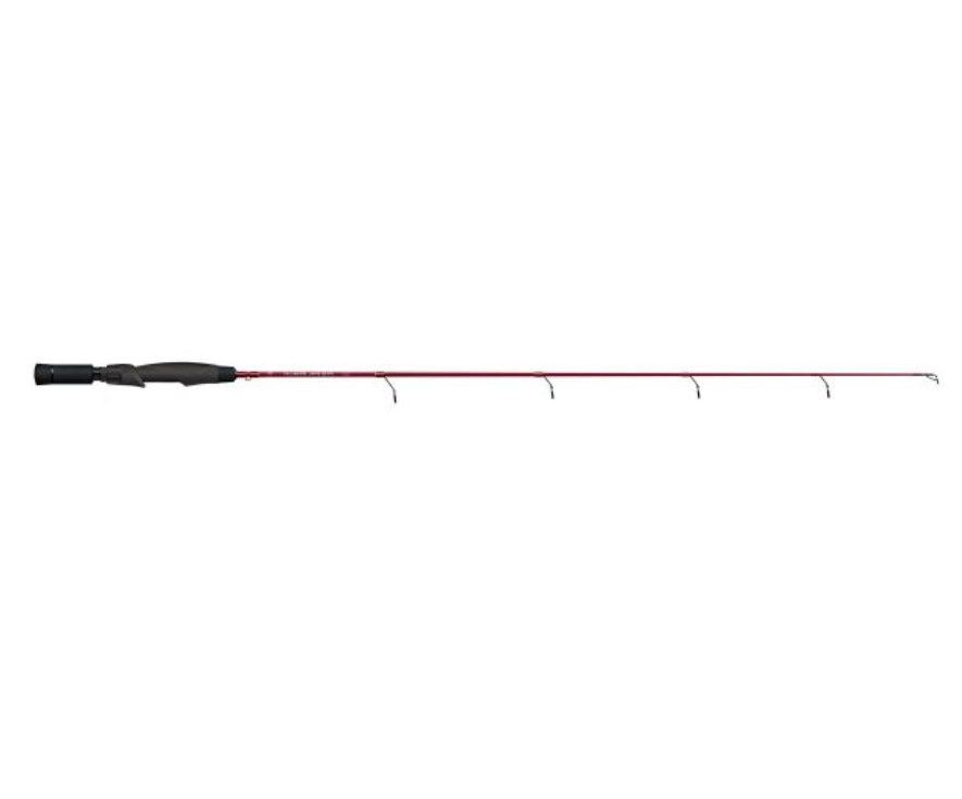 13 Fishing - Infared Ice Rod - Medium Heavy - 40 in.