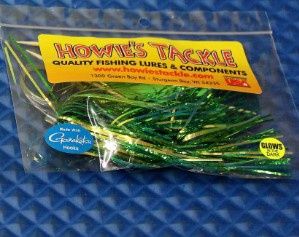 Howie's Tackle - Howie Fly Meat Rig