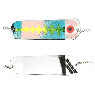 Pro King - Flasher - 11 in.