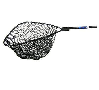 Ranger Nets - Deluxe Fiberglass Handle Net - (993)