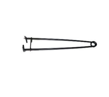 Tyrant Tackle - Jaw Spreaders