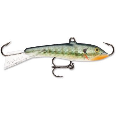 Rapala - Jigging Rap #09 - 3 1/2 in.