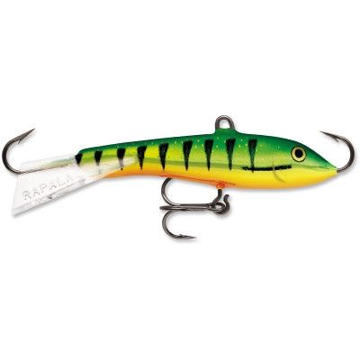 Rapala - Jigging Rap - W5 - #05 - 2 in.