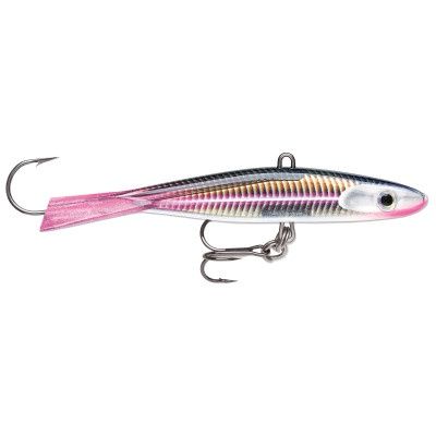 Update Rapala - Jigging Shadow Rap, Colour: LIVE SMELT, Size: 9