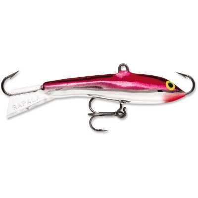 Rapala - Jigging Rap - W2 - #02 - 1 1/4 in.