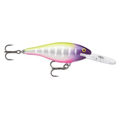 Rapala - Shad Rap #06 - 2 1/2 in.