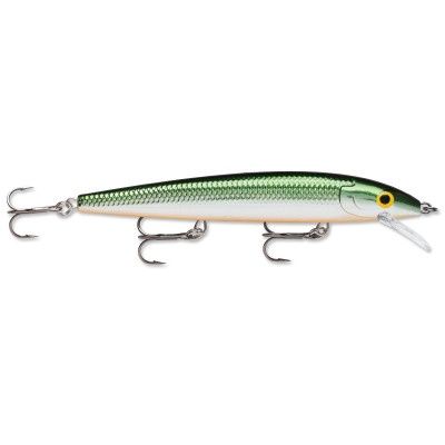 Rapala - Husky Jerk - HJ12 - 4 3/4 in.