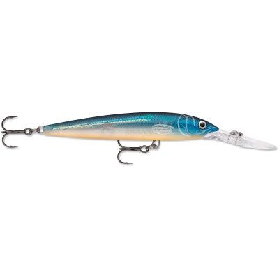 Rapala - Down Deep Husky Jerk - DHJ10 - 4 in.