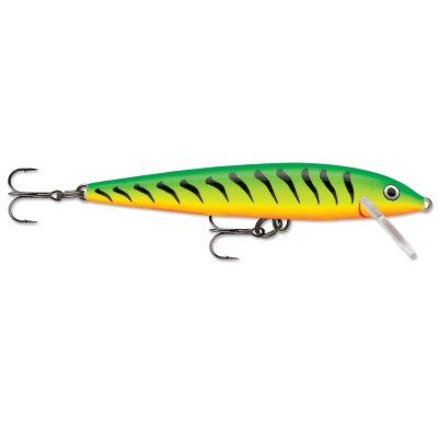 Rapala - Original Floating Lure - #18 - 7 in.