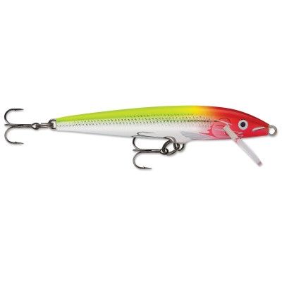 Rapala - Original Floating Lure - #9 - 3 1/2 in.
