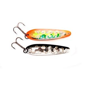 Salmon Candy - Mini Spoon - 3 1/4 in.