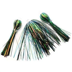 Salmon Candy - 3 Pack Flies - 4 in.