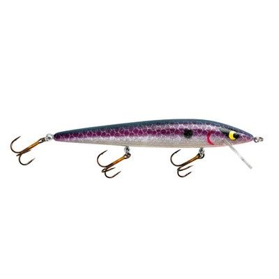 Smithwick - Suspending Rattlin Rogue - 4 1/2 in., Colour: TEQUILA