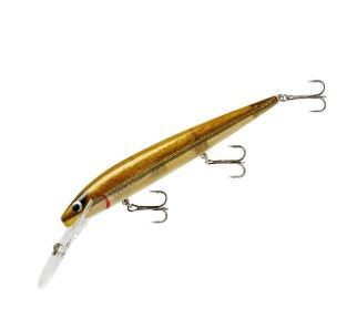 Smithwick - Deep Suspending Rattlin Rogue - 6 in.