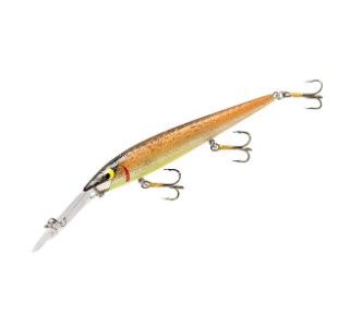 Smithwick - Deep Suspending Rattlin Rogue - 6 in.
